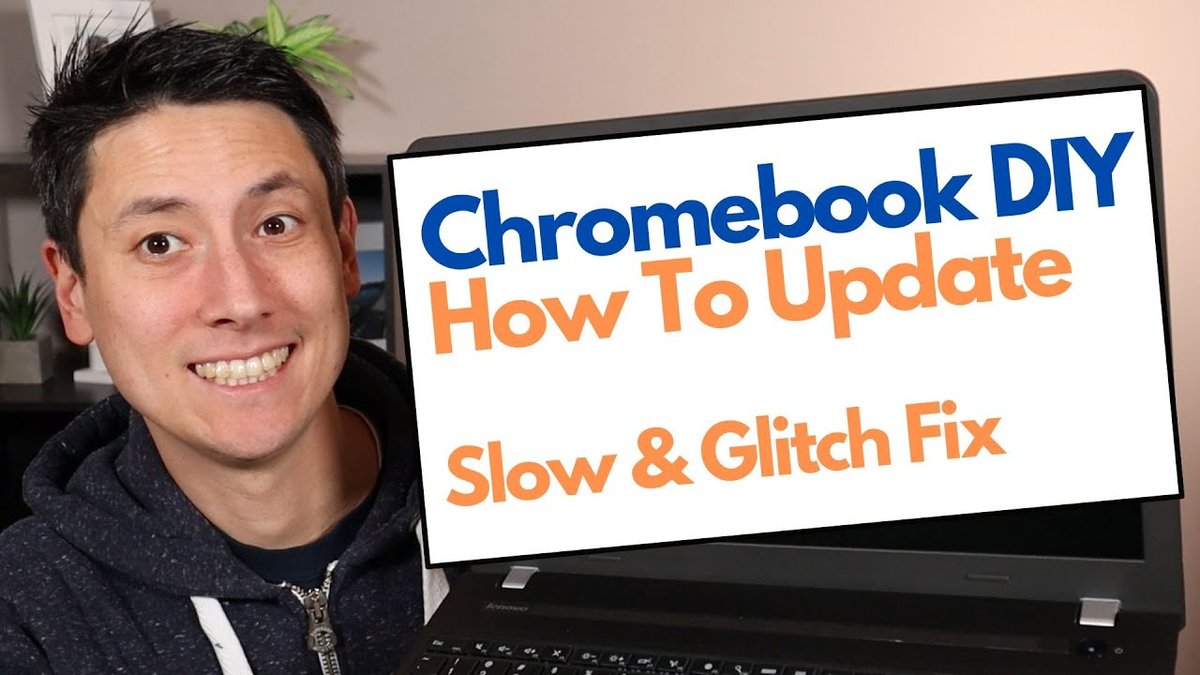 Addressing Chromebook Connectivity & Network Glitches To Get Back Online