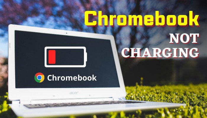 Repairing Chromebook Power, Battery & Charging Failures With Easy Solutions