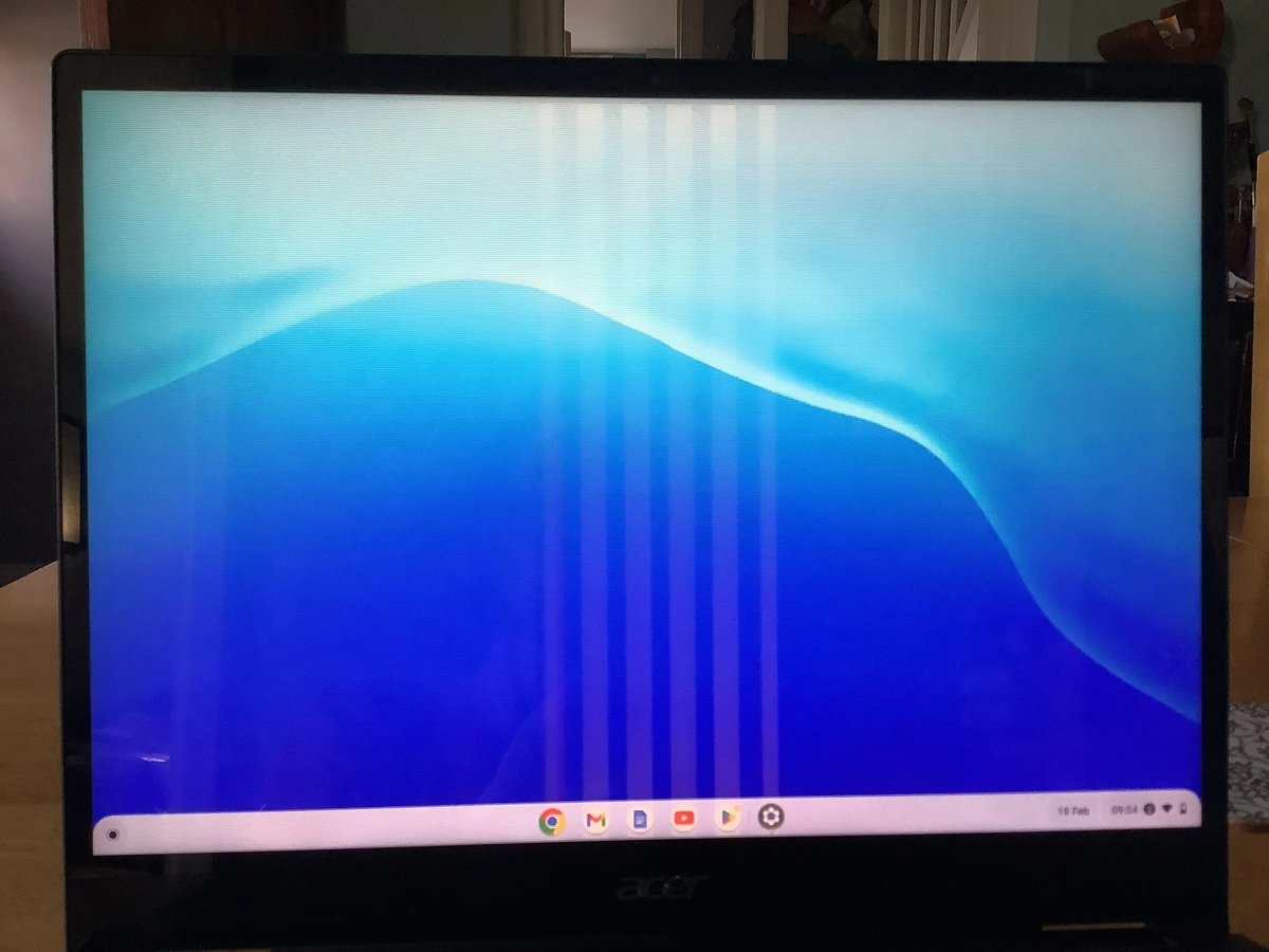 Resolving Chromebook Screen & Display Issues with Easy Troubleshooting